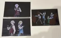 うたプリ ASSDMS カルナイ ブロマイド