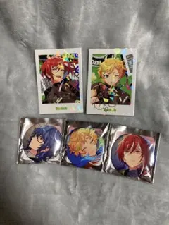 あんスタ switch セット