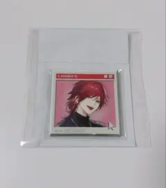 VSせめよん 特典 アクリルマグネット ローレン