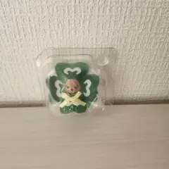 シルバニア　キラキラくじ　〜ひみつの森であそぼ〜