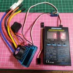 イーグル モーターチェッカー モーターダイノ MD2 - メルカリ