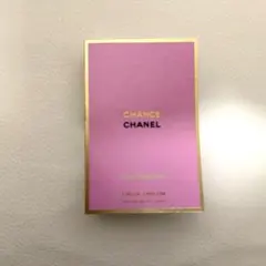 CHANEL CHANCE Eau Fraîche サンプル