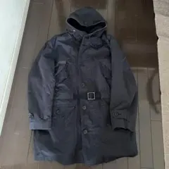 15AW テンダーロイン T-47 ミリタリー ジャケット モッズ コート
