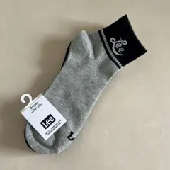 Lee 靴下 25-27cm 3足