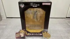 ハイキュー!! 一番くじ -最強の挑戦者- A賞 宮侑フィギュア 下位賞セット