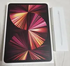 iPad Pro 11インチ M1 第3世代 128gb wifiモデル