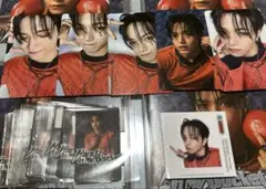 JO1 大平祥生 HIMP FC/通常