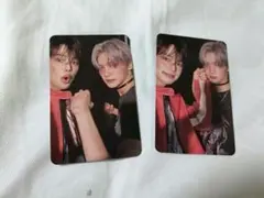 ＆TEAMトレカ891　Back to Life ケミコンプ　ケイ　ジョウ