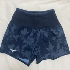 ミズノ　ランニングウェア　Sサイズ