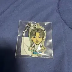 木村慧人　背景付きクリーナー　VOYAGE