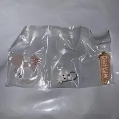 TWICE LOVELYS アクリルカラビナ