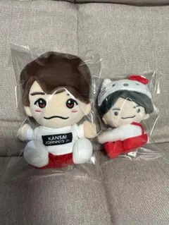 なにわ男子 サンリオ