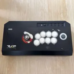 HORI REAL ARCADE PRO V3-SA アーケードコントローラー