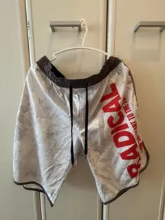 2026年最新】ラディカルフィットネス ハーフパンツの人気アイテム