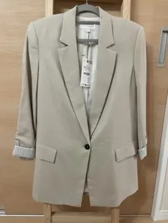 新品未使用 ZARA ジャケット