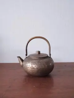 銅製 一政 水指 茶道 - メルカリ