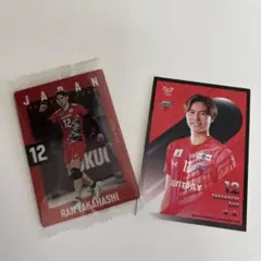 2025年最新】12高橋藍の人気アイテム - メルカリ