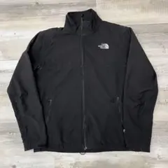 古着 THE NORTH FACE ノースフェイス ジャケット M ブラック