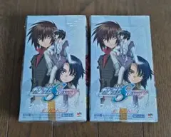 機動戦士ガンダムSEED DESTINY フォトコレクション 04 未開封パック