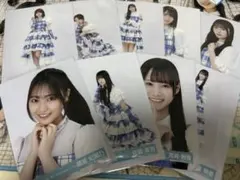 日向坂46】小坂菜緒 6回目のひな誕祭ライブ 生写真 コンプ - メルカリ