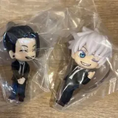 呪術廻戦 こっちむいてFig. 2体セット