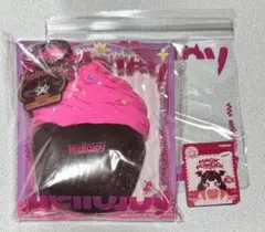 メロジョイMellojoy カップケーキか？ ドールハウスのデザート