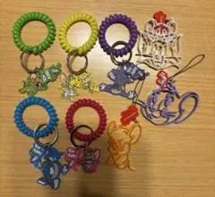 トムとジェリー 雑貨セット