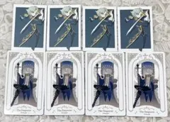 ②第五人格 IdentityV 写真家 アートクロセット トレーディングカード