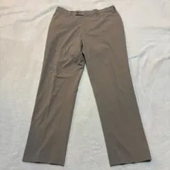 UNIQLO 感動パンツ/ライト