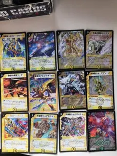 2025年最新】究極銀河ユニバース デッキの人気アイテム - メルカリ