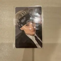 RIIZE ウンソク ODYSSEY SMini Ver.