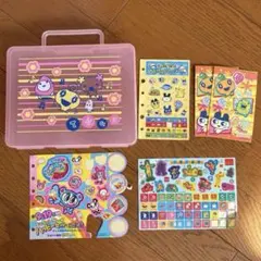 ★希少★ 平成レトロ　たまごっち　エンジェルブルー　マック　ハッピーセット