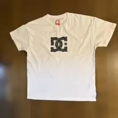 DC ホワイト Tシャツ サイズ150のサムネイル