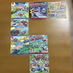 ハッピーセット特典キッズDVD