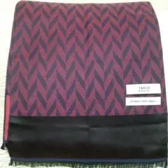 新品未使用 シルク TAKEO KIKUCHI マフラー ミニストール