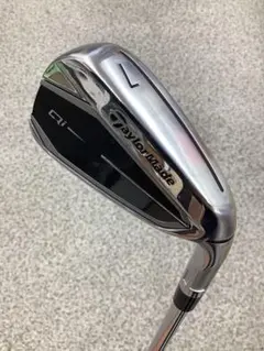 TaylorMade Qi 7番 NS PRO 910GH Sのサムネイル