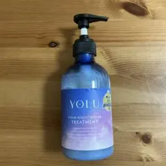 YOLU カームナイトリペア トリートメント 本体（残量8割程度）のサムネイル