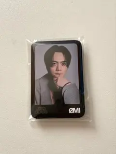 ØMI JSBCLASS グッズ 缶バッチ 登坂広臣