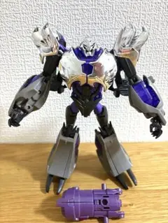 2026年最新】AM 15 メガトロン ダークネスの人気アイテム - メルカリ