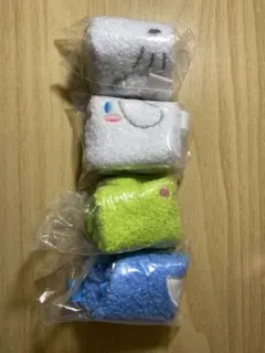 もふもふポーシェット2 ガチャ サンリオ