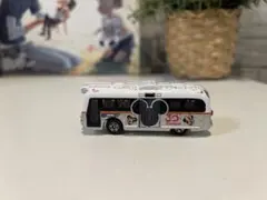 東京ディズニーリゾート トミカ92 ディズニーランド30周年