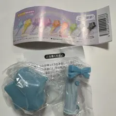 アイドルペンライト　プリンセススター　ガチャ