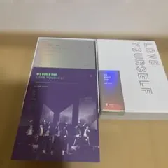 BTS WORLD TOUR LOVE YOURSELF NEW YORK