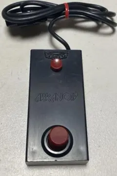 2026年最新】アルカノイド コントローラーの人気アイテム - メルカリ