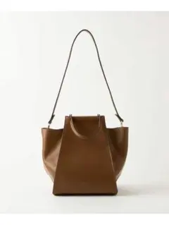 green label relaxing トラペーズ MID 2WAY バッグ