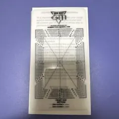 新品‼️高精度ポケカ専用センタリングツール PSA BGS ARS A03 ㉑