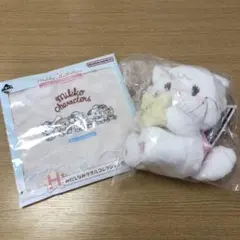 一番くじ mikko illustrations ～my sweet HOME♡