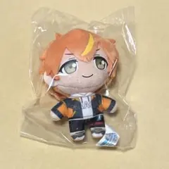 プロセカ　セガラッキーくじ　東雲彰人　B賞 ぷちぬい