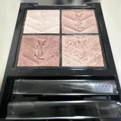 YSL クチュール ミニ クラッチ 025 ゴールデン ラスト - メルカリ