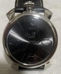 【箱保付】GaGaMILANO MANUALE THINガガミラノマヌアーレシンのサムネイル